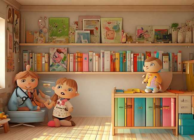 儿科医生故事大全、儿科医生故事大全集