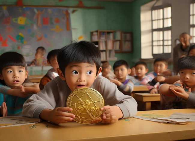 一字千金成语故事儿童版，成语一字千金的故事