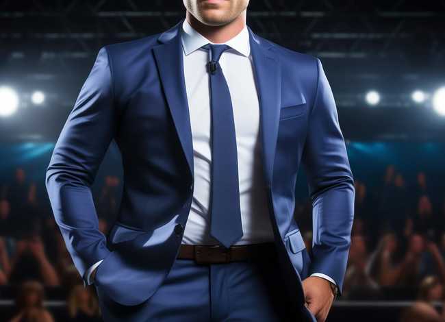 演讲比赛如何穿搭 演讲比赛如何穿搭衣服