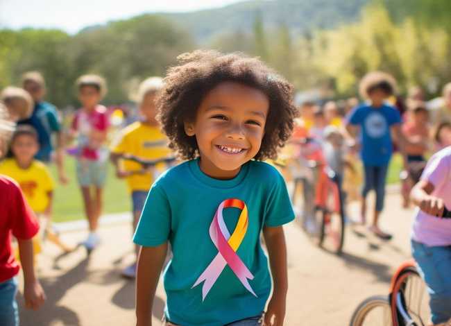 关爱孤独症儿童宣传图片 关爱孤独症儿童宣传图片高清