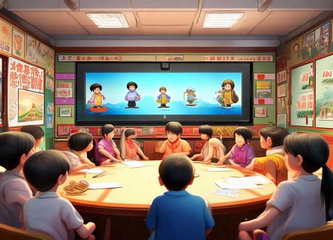 儿童学古诗300首视频 少儿学古诗100首视频连续播放