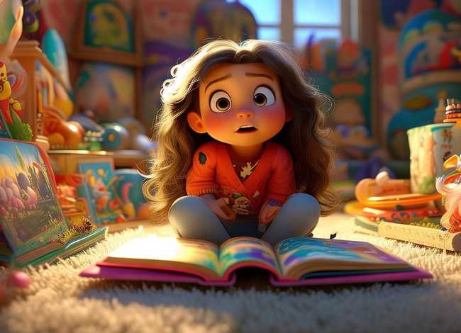 女生儿童故事大全视频 小女生故事大全