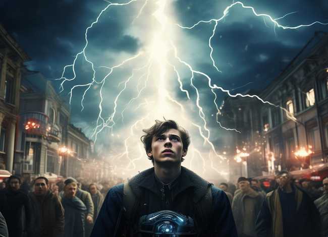 电的故事第三集（电的故事第三集观后感）