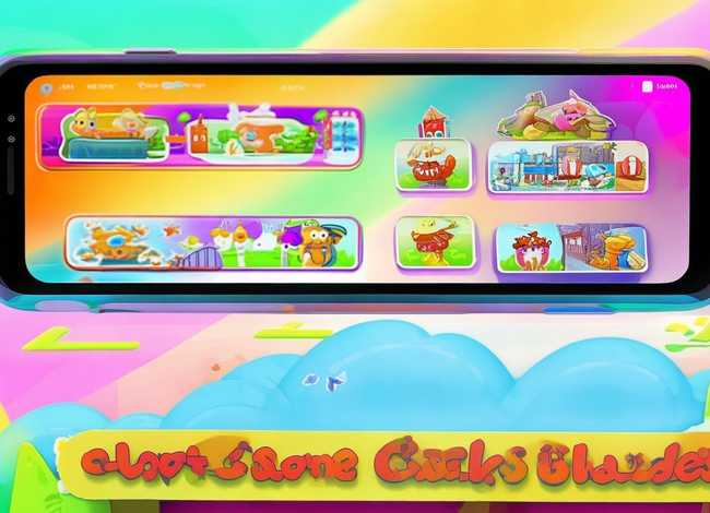 儿童免费游戏在线玩 儿童免费游戏在线玩手机版