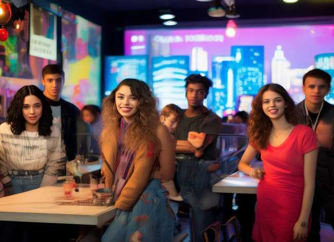 现代名人青春故事 - 现代名人青春故事有哪些