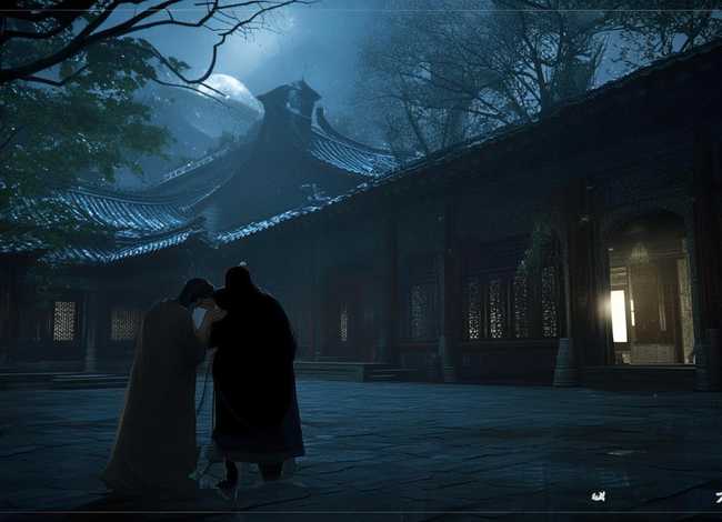 反间计的历史典故（反间计讲的是什么故事）