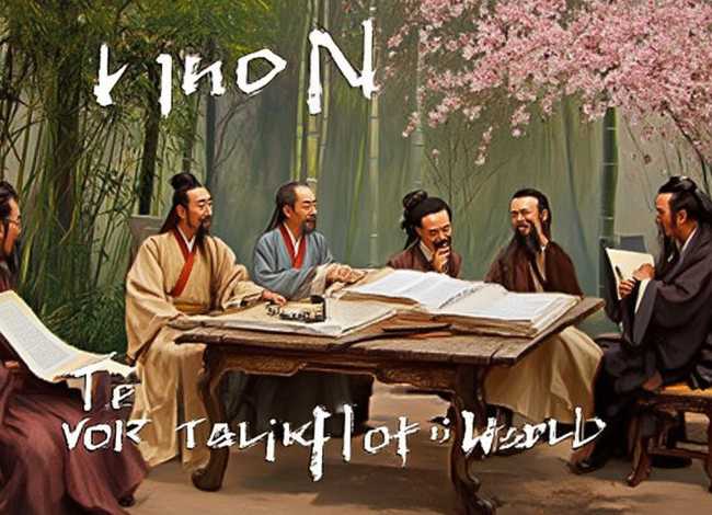 世说新语故事集；世说新语十则故事