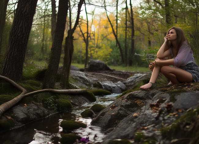 人生观的案例故事 - 关于人生观的故事案例