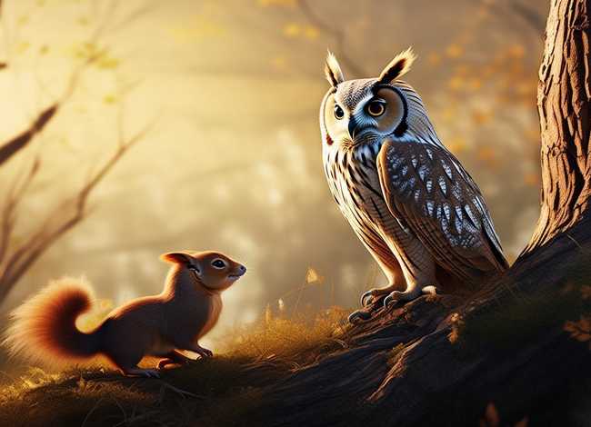 超短寓言故事100，超短寓言故事100字