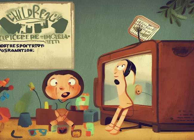 小孩故事大全 免费（小孩故事大全免费听小心触电.有毒.标识）