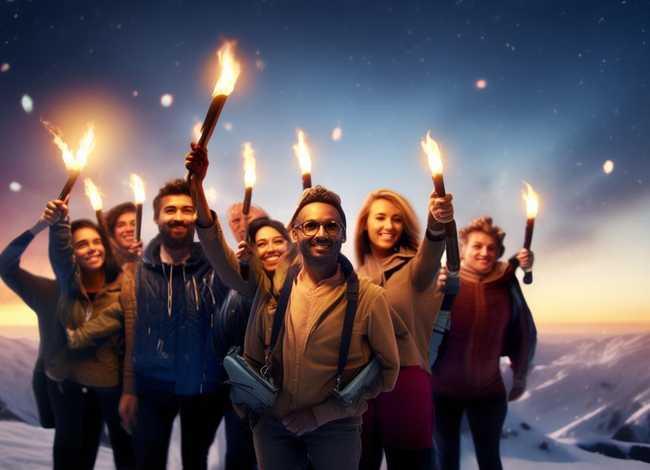 成功案例小故事励志，成功案例小故事励志作文