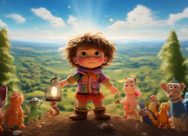 关于勇气的幼儿绘本故事大全 关于勇气的幼儿绘本故事大全三年级