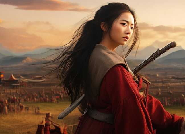 木兰从军的故事应该怎么写,木兰从军的故事应该怎么写作文 木兰从军的故事应该怎么写,木兰从军的故事应该怎么写作文