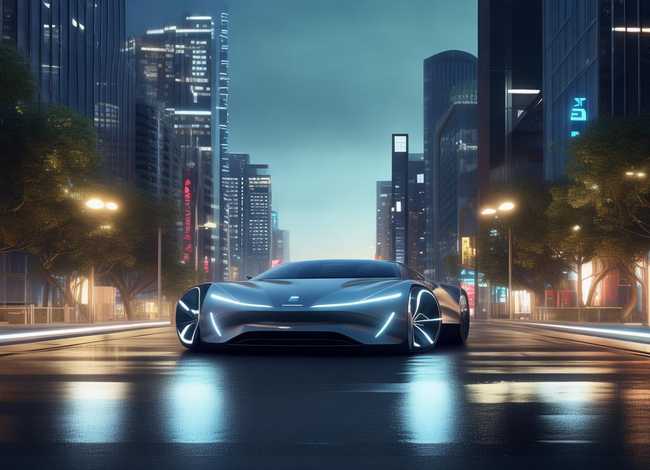 电动汽车的故事、电动汽车的故事简短