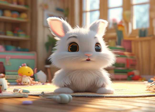 儿童故事大全300字；儿童故事大全300字小兔子乖乖
