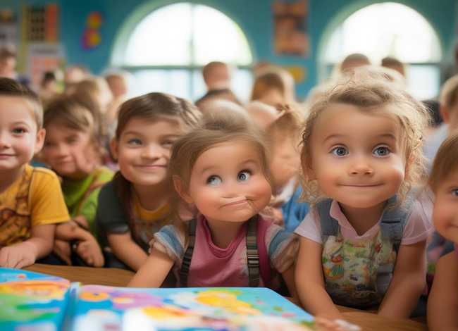 小故事早教 小朋友早教故事 小故事早教 小朋友早教故事