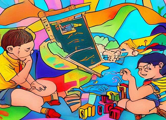 儿童哲学的代表人物、儿童哲学的代表人物有哪些