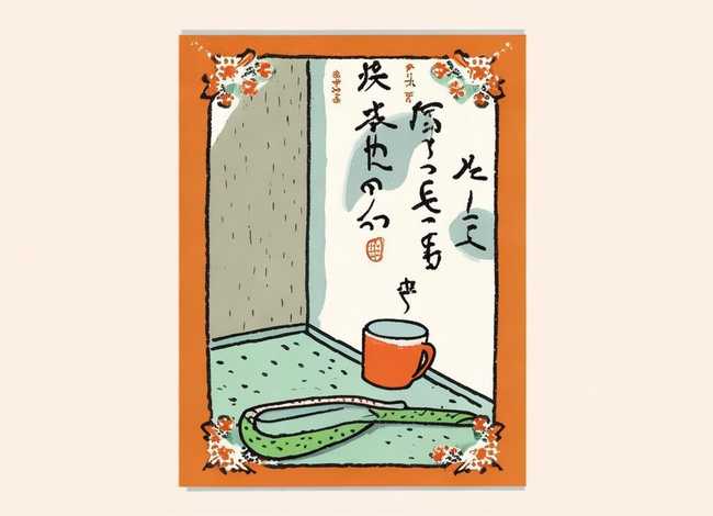 成语故事手抄报简单漂亮（成语故事手抄报简单漂亮杯弓蛇影）