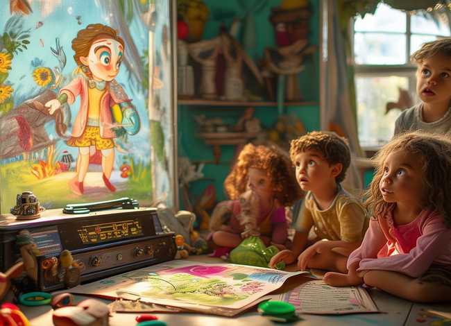 经典儿童故事mp3免费下载，少儿经典故事mp3免费下载