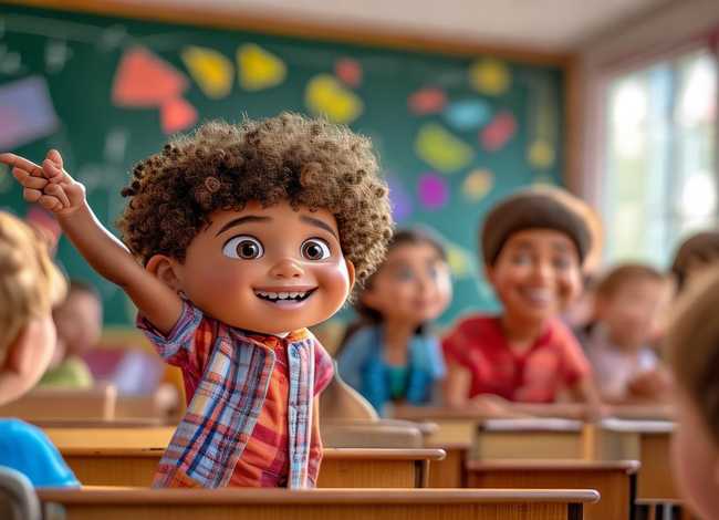 问题儿童小学一年级;小学一年级提出问题并解答 问题儿童小学一年级;小学一年级提出问题并解答