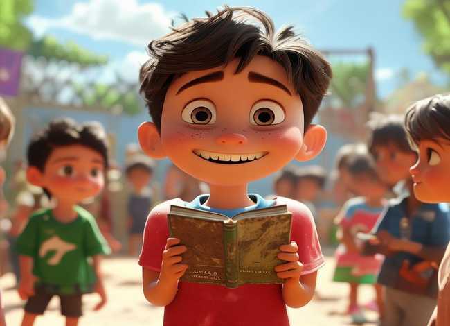 儿童诚信故事大全；小孩诚信的故事大全