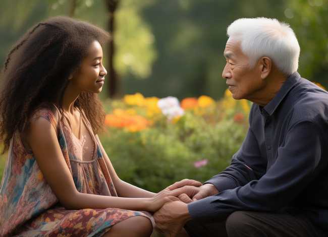 将心比心成语故事 - 将心比心成语故事大全