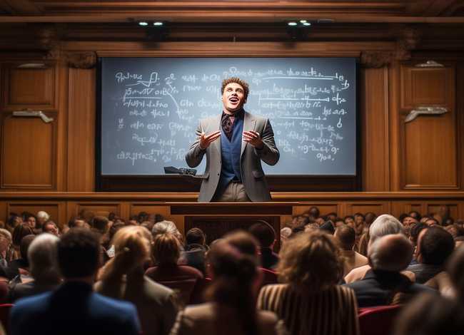 数学名人故事演讲稿4分钟；数学名人故事演讲稿4分钟视频