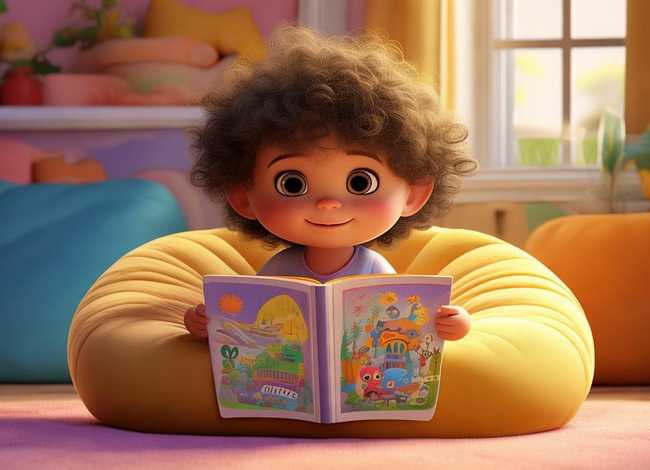 3岁故事绘本；3岁故事绘本阅读