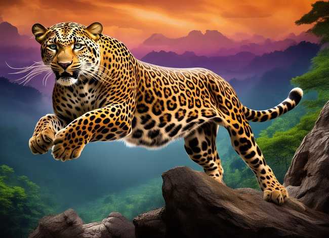 播放豹子的故事(播放豹子的故事视频) 播放豹子的故事(播放豹子的故事视频)