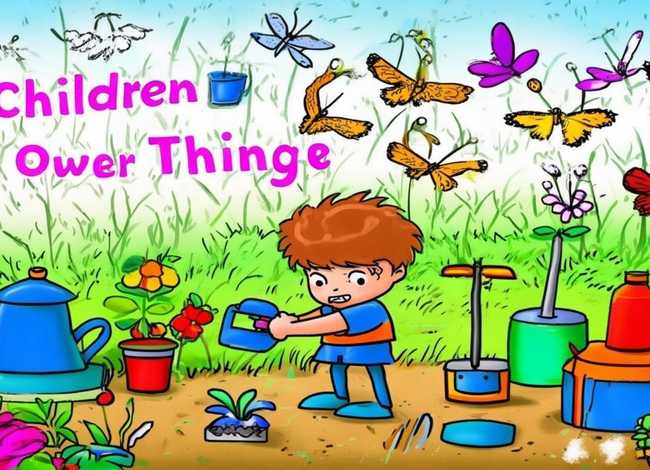 ppt儿童故事绘本自己的事情自己做 - 绘本故事自己的事情自己做的总结