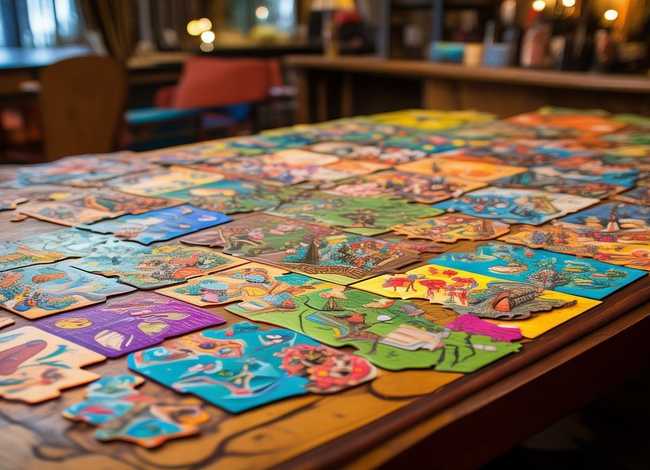 故事拼图怎么做;故事拼图怎么做好看 故事拼图怎么做;故事拼图怎么做好看