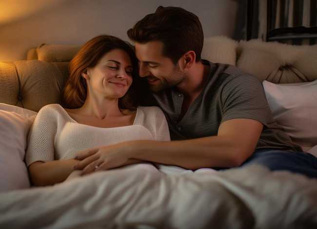 哄女朋友睡前故事简短、哄女朋友睡前故事简短一点