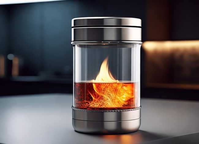 膳魔师保温杯原理 - 膳魔师保温杯保温原理