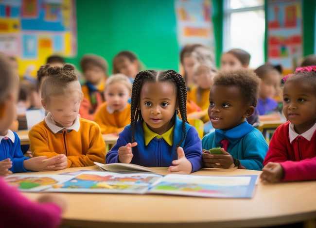 文字故事五年级 - 文字故事 五年级