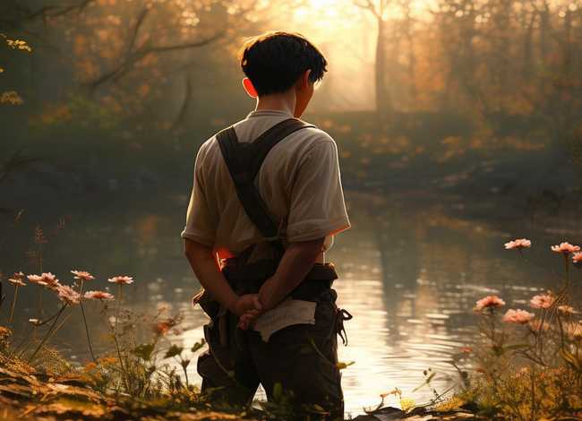 先烈小故事400字、先烈小故事400字以上