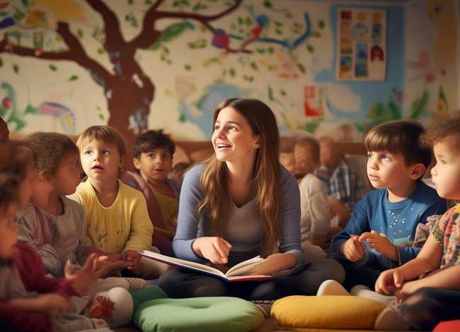 儿童德育美德故事、幼儿园美得德育方面的小故事