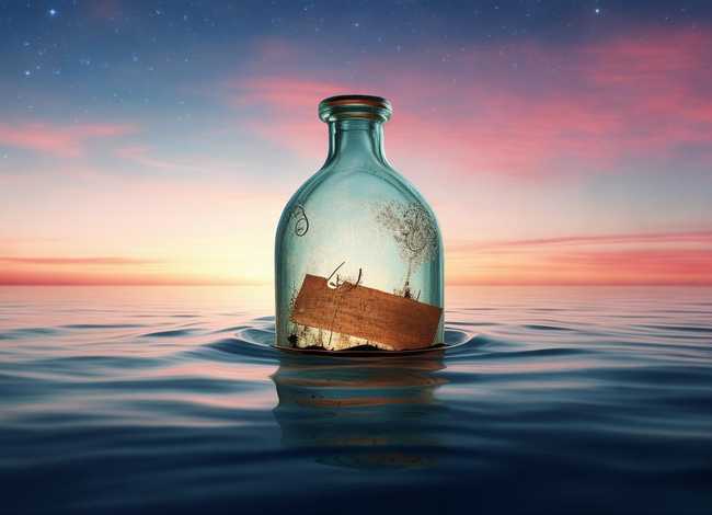漂流瓶的故事完整版 - 漂流瓶的故事完整版视频