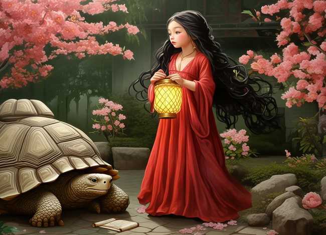 中国著名十大童话故事，中国著名的童话作品