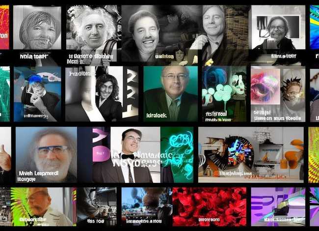 名人创业故事及图片，名人创业故事及图片素材