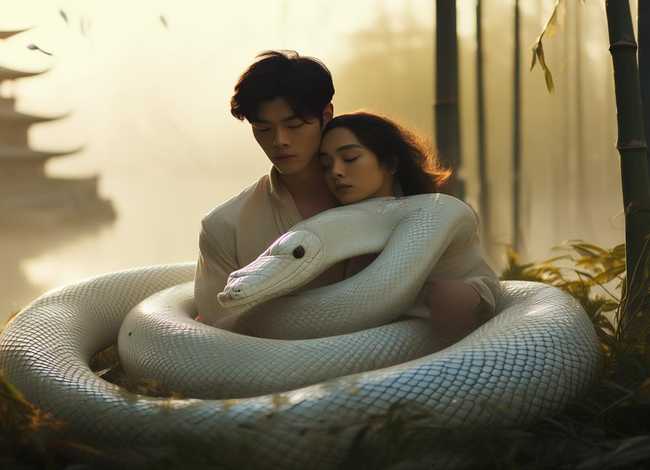 白蛇传的故事全文；白蛇传的故事全文免费阅读