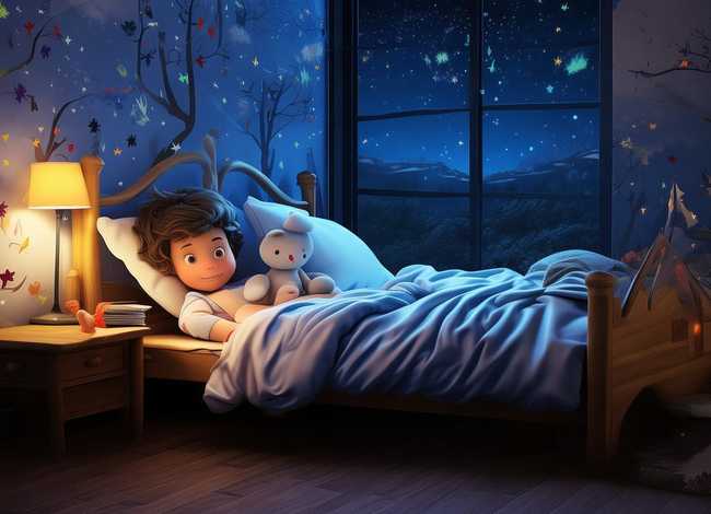 儿童睡前故事500字,睡前故事长篇5000字 儿童睡前故事500字,睡前故事长篇5000字