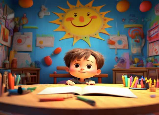 儿童故事记录简短 幼儿故事记录表