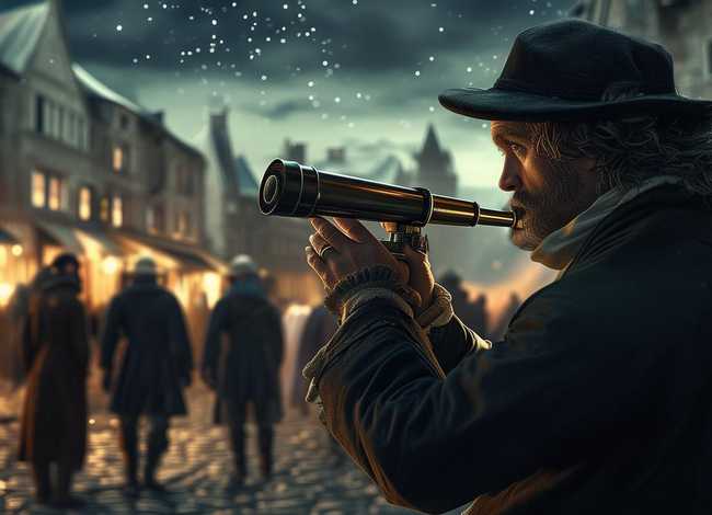 哥白尼的故事100字左右 哥白尼的故事100字左右概括