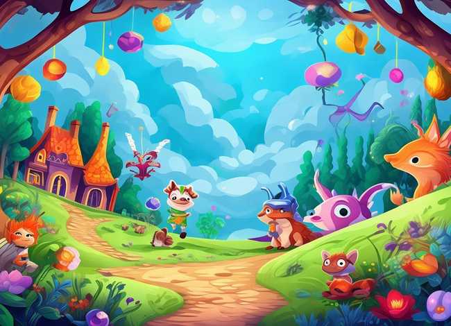 精选儿童故事书 儿童精选故事书6-12岁故事