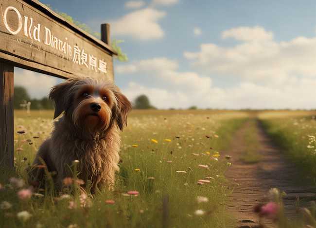 老段流浪狗的故事、老段流浪狗的故事简介