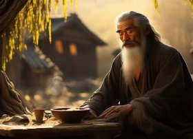 黄粱美梦的故事出自唐代，黄粱美梦的故事最早出自于唐代