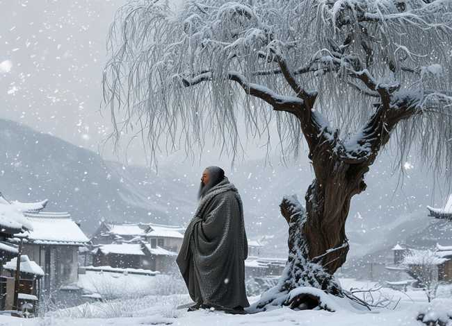 小雪的古诗、小雪的古诗怎么读 小雪的古诗、小雪的古诗怎么读