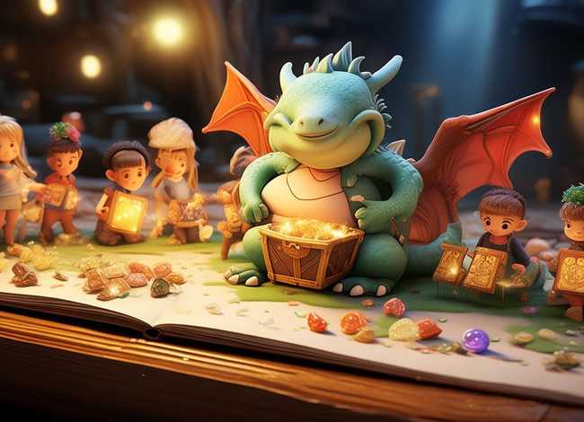 适合小孩故事书（适合小孩故事书的书籍）