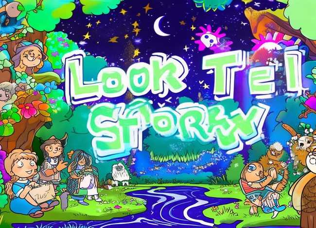 看图讲故事视频（看图讲故事视频大全）