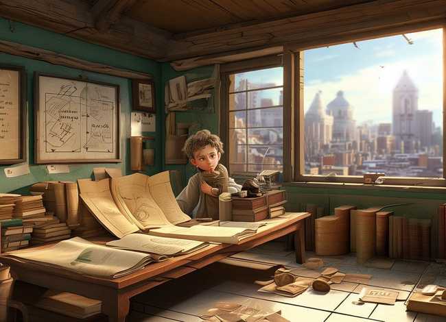 哲学的故事免费阅读，哲学的故事免费阅读小说